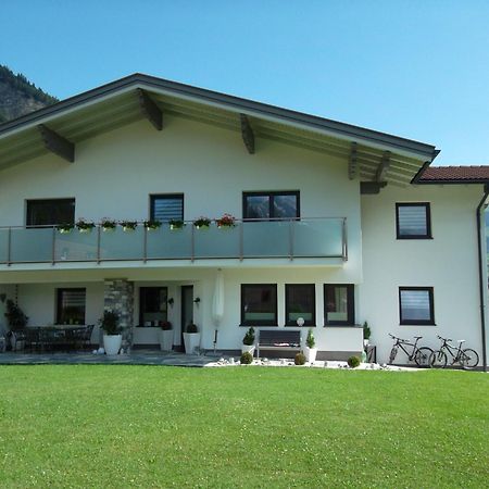 Ferienwohnung Prantner Rauris Luaran gambar