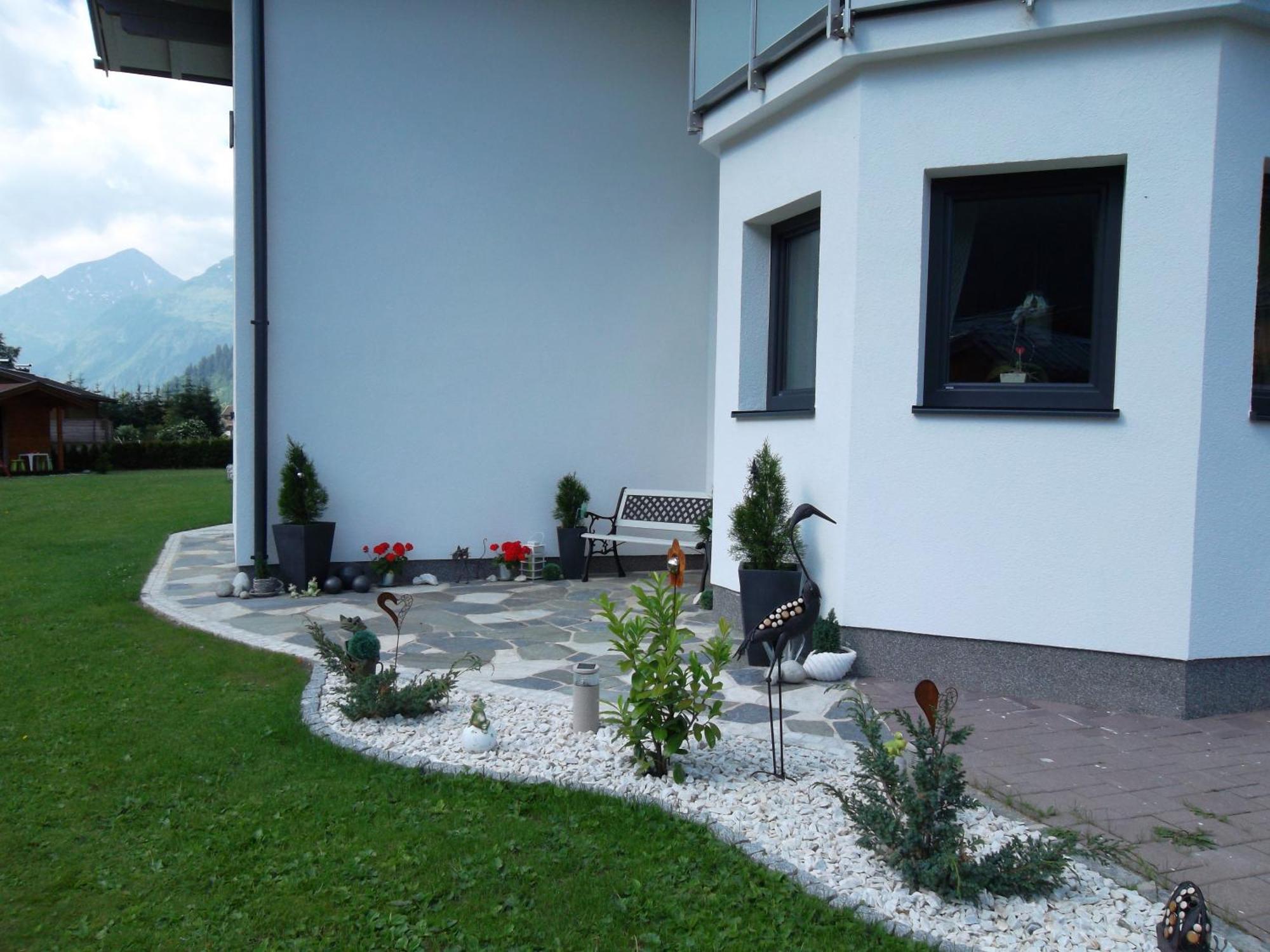 Ferienwohnung Prantner Rauris Luaran gambar