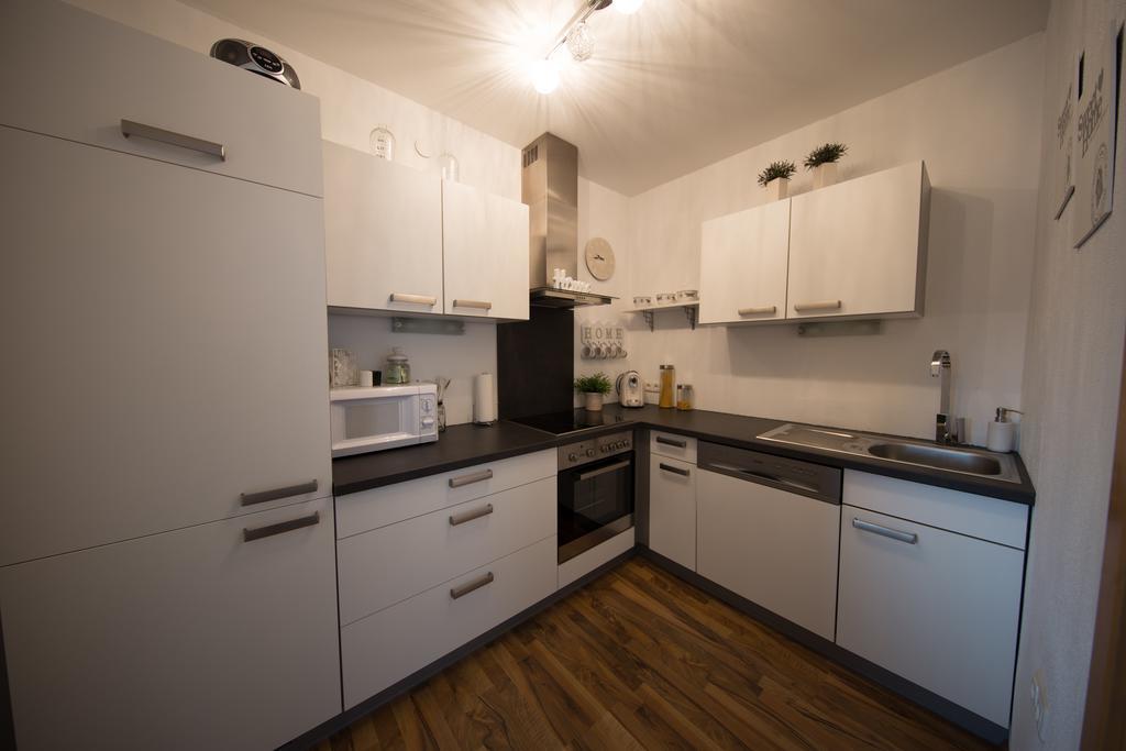 Ferienwohnung Prantner Rauris Luaran gambar