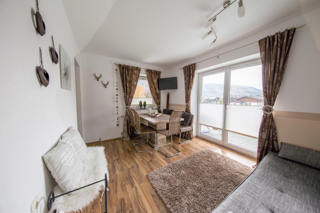 Ferienwohnung Prantner Rauris Luaran gambar