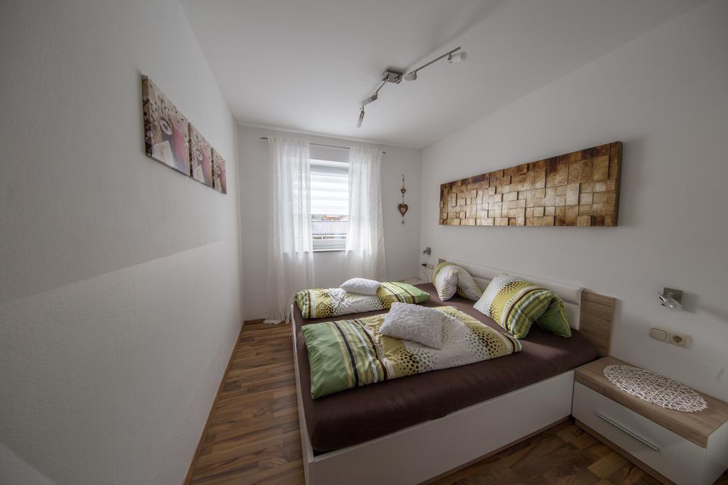 Ferienwohnung Prantner Rauris Luaran gambar