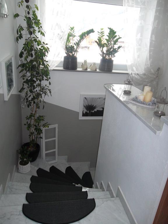 Ferienwohnung Prantner Rauris Luaran gambar