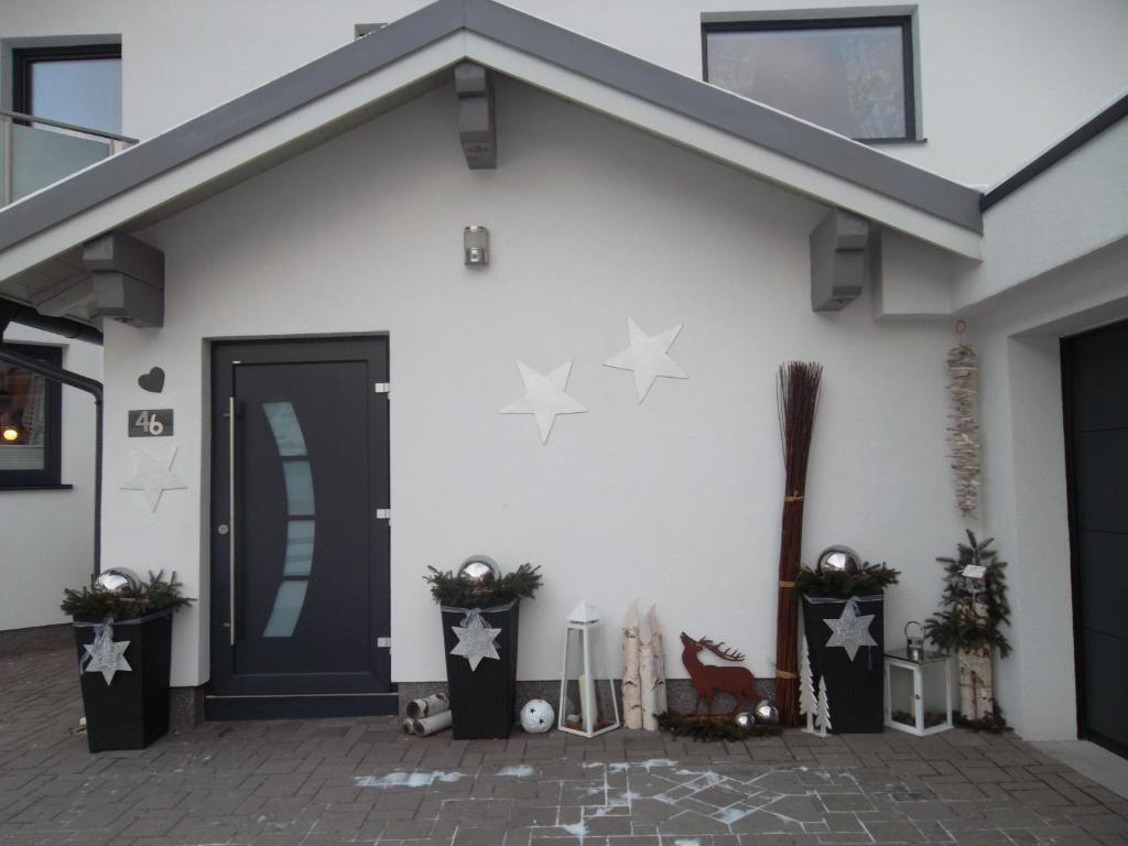 Ferienwohnung Prantner Rauris Luaran gambar