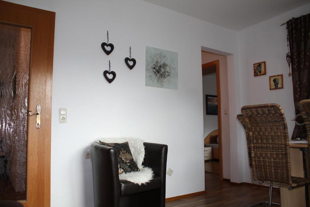 Ferienwohnung Prantner Rauris Bilik gambar